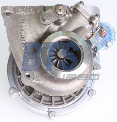 LADER AUFLADUNG BTS Turbo T914987GR 5