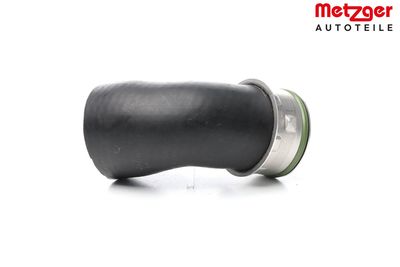 LADELUFTSCHLAUCH METZGER AUTOTEILE 2400104 20