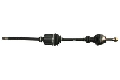 Приводной вал POINT GEAR PNG70451 для CITROËN C25