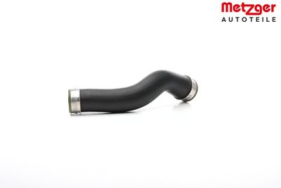 LADELUFTSCHLAUCH METZGER AUTOTEILE 2400436 13