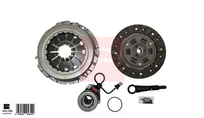 APEC Clutch Kit ACL1006