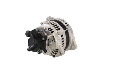 GENERATOR / ALTERNATOR REMANTE 011003000003R 34