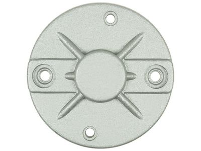 AS-PL Starterdeckel, Vergaser