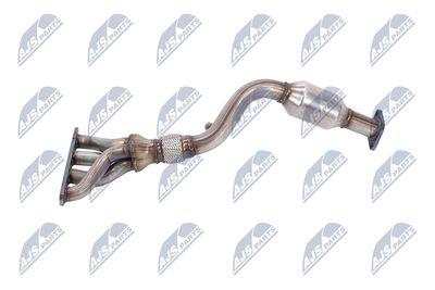 CATALIZATOR NTY KATBM004 11