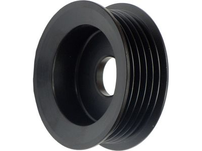 Skriemulys, kintamosios srovės generatorius