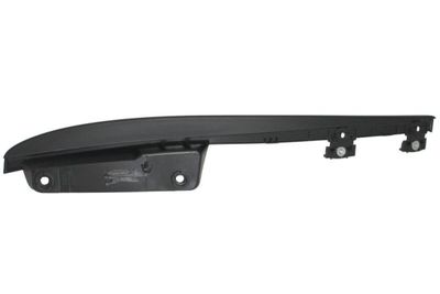 Garneerstroken voor spatbord Achterin. Links (Achter) past: LAND ROVER RANGE ROVER VELAR L560 02.17-