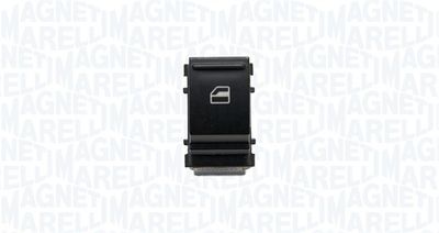 Выключатель, стеклолодъемник MAGNETI MARELLI 000051040010 для SEAT ALHAMBRA