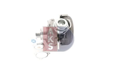 LADER AUFLADUNG AKS DASIS 045132N 3