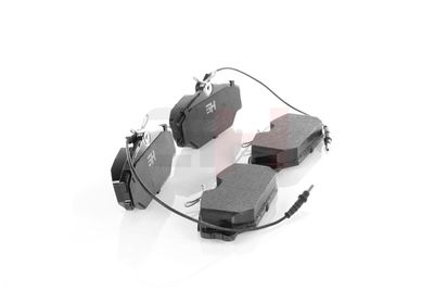 SET PLACUTE FRANA FRANA DISC GH GH413925 14