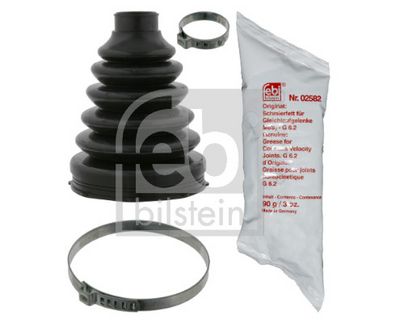 FEBI BILSTEIN Faltenbalgsatz, Antriebswelle