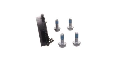 BREMSBELAGSATZ SCHEIBENBREMSE SKF VKBP80116 33