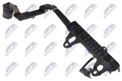 SET DE CABLURI CUTIE AUTOMATă NTY EATHY001 1