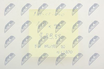 FILTRU AER NTY FAFCT040 4