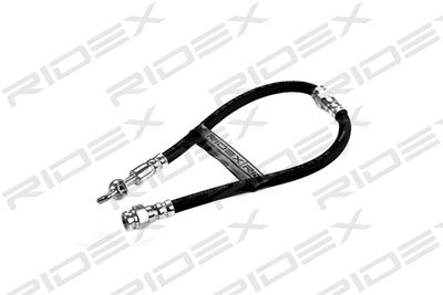 Тормозной шланг RIDEX 83B0084 для MAZDA XEDOS