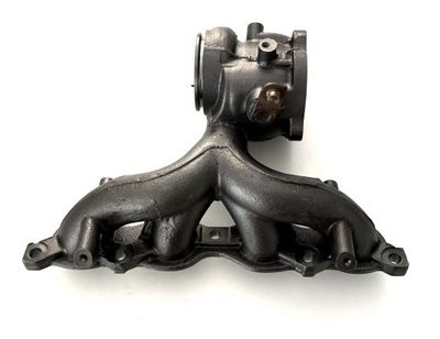 KRüMMER ABGASANLAGE