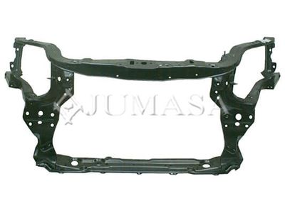 Облицовка передка JUMASA 06171451 для CHEVROLET AVEO