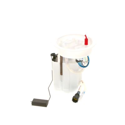 SISTEM ALIMENTARE CU COMBUSTIBIL BOSCH 0580200810 5