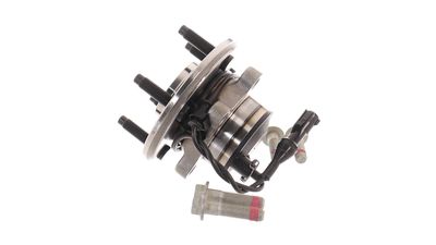 RADLAGERSATZ SKF VKBA3687 8