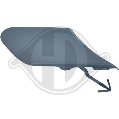 CAPAC CARLIG REMORCARE