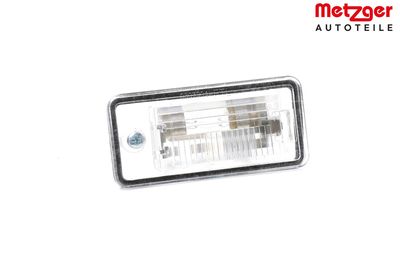 ILUMINARE NUMAR DE CIRCULATIE METZGER AUTOTEILE 2080005 36