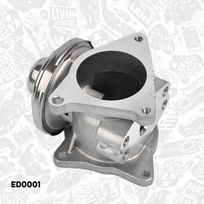 SET DE REPARAțIE SUPAPă AGR ET ENGINETEAM ED0255 9