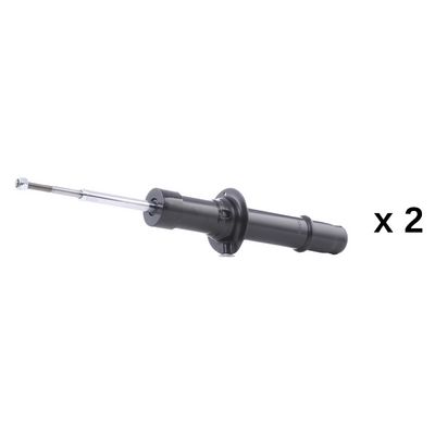 амортисьор RIDEX 854S21232