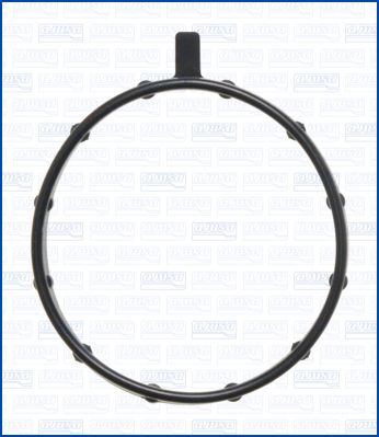 GARNITURA ETANS. COMPRESOR