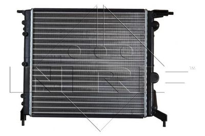 Radiator, engine cooling 58785