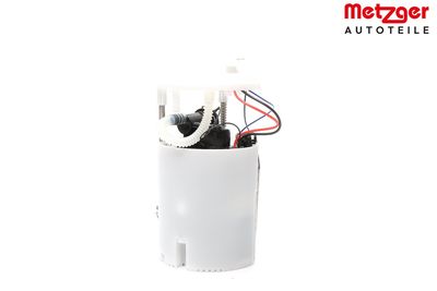 SISTEM ALIMENTARE CU COMBUSTIBIL METZGER AUTOTEILE 2250658 30