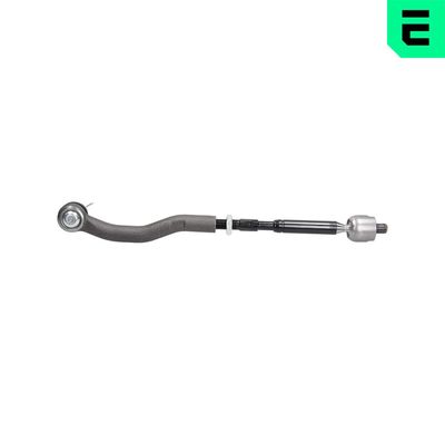 Tie Rod G0-734