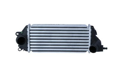 INTERCOOLER COMPRESOR