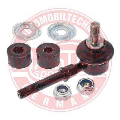 Тяга / стойка, стабилизатор MASTER-SPORT GERMANY 28158B-SET-MS для SUZUKI X-90
