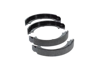 BREMSBACKENSATZ FESTSTELLBREMSE BOSCH 0986487942 24