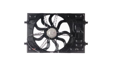 VENTILATOR RADIATOR MAHLE CFF644000P 29