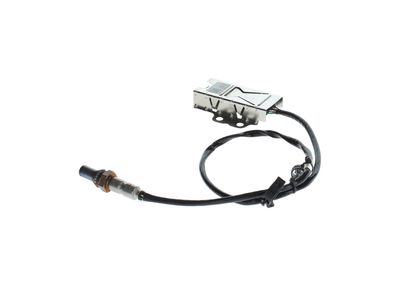 NOX-SENSOR NOX-KATALYSATOR BOSCH 0281008898 20