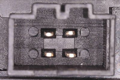 HECKKLAPPENSCHLOSS VEMO V10850164 2