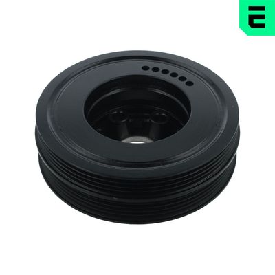 RIEMENSCHEIBE KURBELWELLE OPTIMAL F78007 1