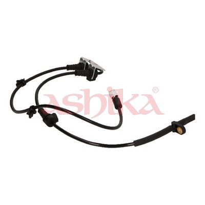 Sensor, ABS ASHIKA 151-08-817 for SUZUKI