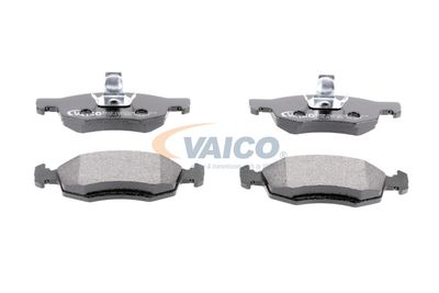 BREMSBELAGSATZ SCHEIBENBREMSE VAICO V464102 11