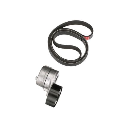 SET CUREA TRANSMISIE CU CANELURI GATES K016PK1320 68