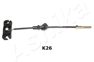 ASHIKA 131-0K-K26 Трос ручного тормоза  для KIA CARENS (Киа Каренс)
