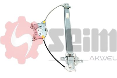 MECANISM ACTIONARE GEAM SEIM 901863 1