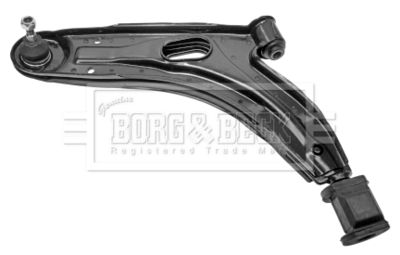 Control/Trailing Arm, wheel suspension Borg & Beck BCA5583