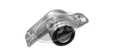 Mounting, control/trailing arm 37-00912-6