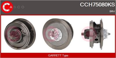 ANSAMBLU DE BAZă TURBOCOMPRESOR