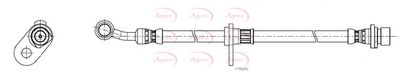 APEC Brake Hose HOS4511