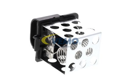 REZISTOR ELECTROMOTOR - VENTILATOR VEMO V46790046 19