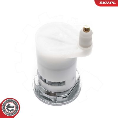 Zamykací válec SKV 65SKV541