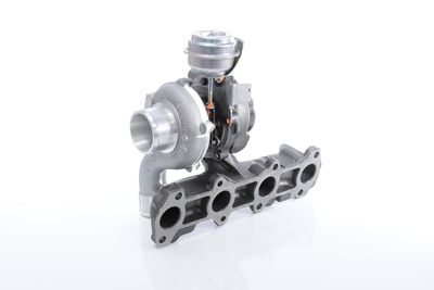 LADER AUFLADUNG BTS Turbo T914405 11