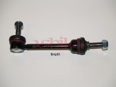 Stange/Strebe, Stabilisator